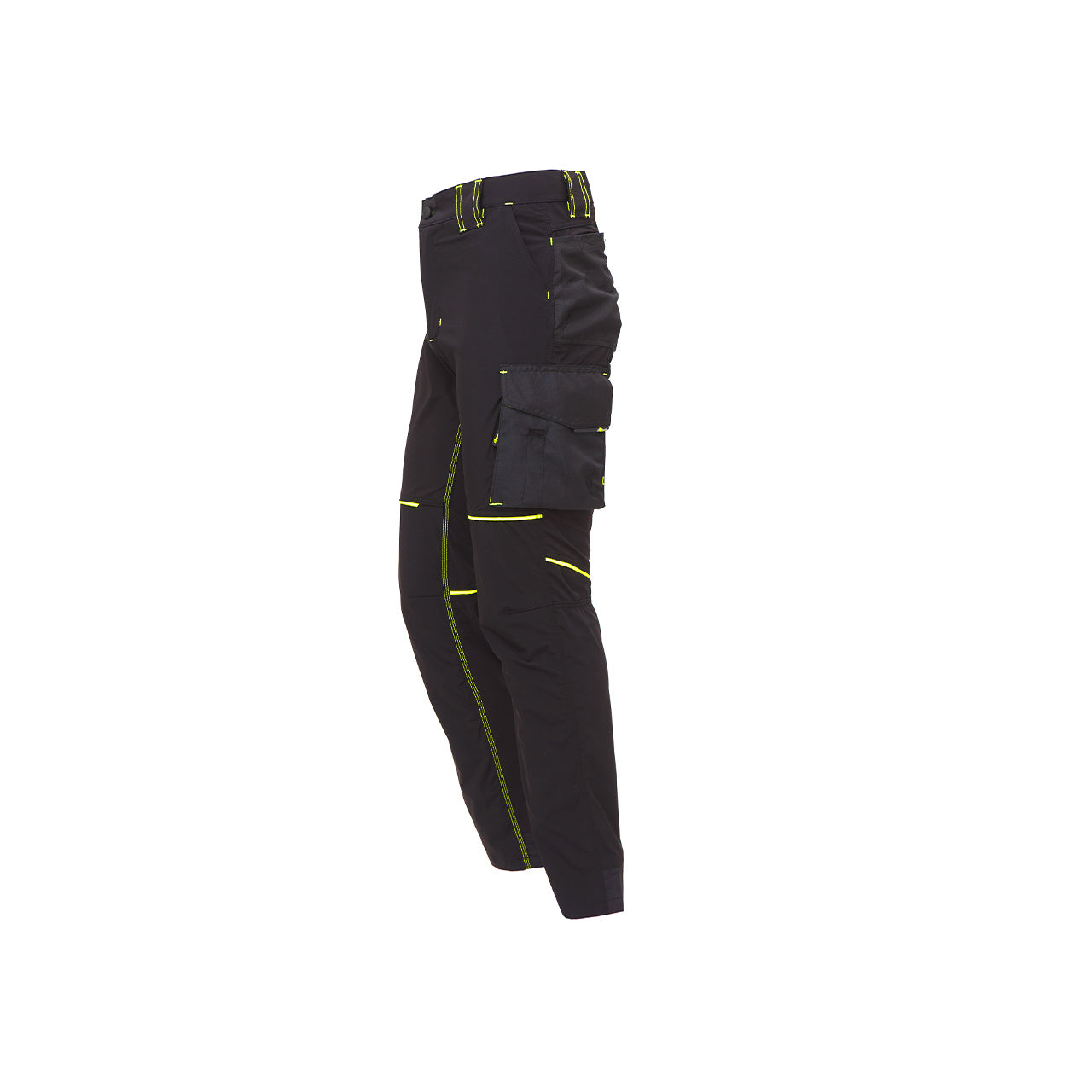 Abbigliamento da lavoro U-Power Modello World