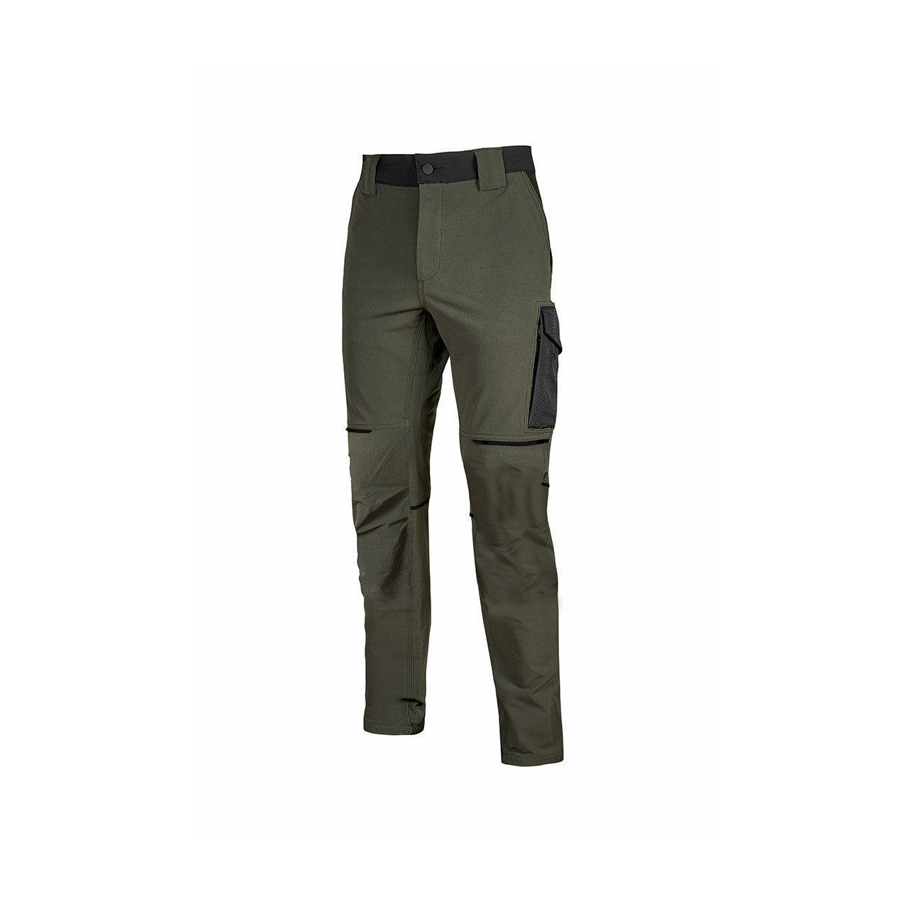 Abbigliamento da lavoro U-Power Modello World