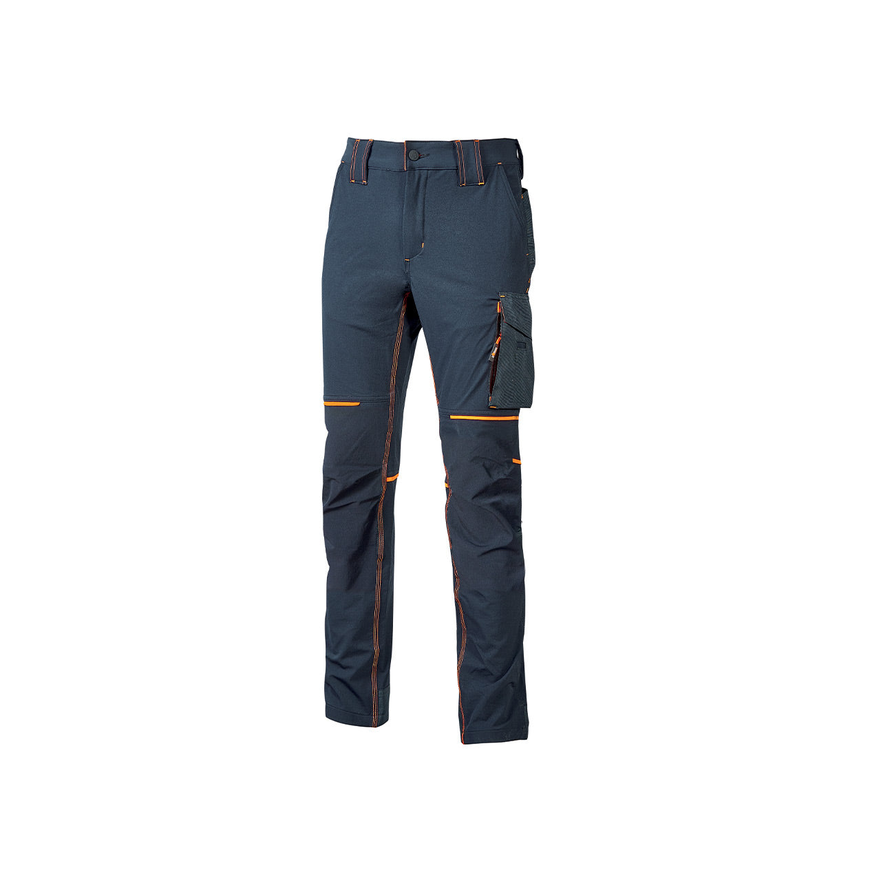 Abbigliamento da lavoro U-Power Modello World