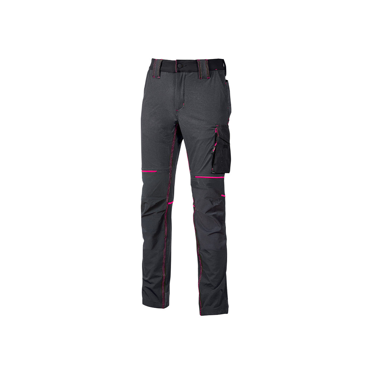 Abbigliamento da lavoro U-Power Modello World Lady