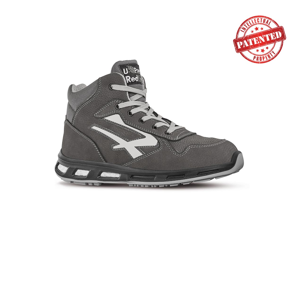 Scarpe Antinfortunistiche U-Power Modello Infinity S3 SRC CI ESD