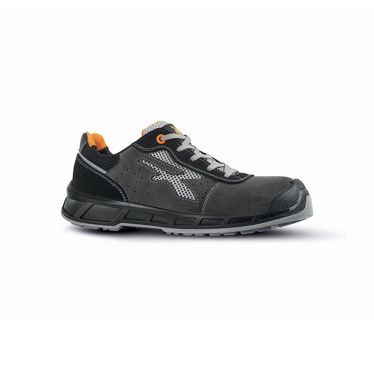 Scarpe Antinfortunistiche U-Power Modello Mars S1PS FO SR