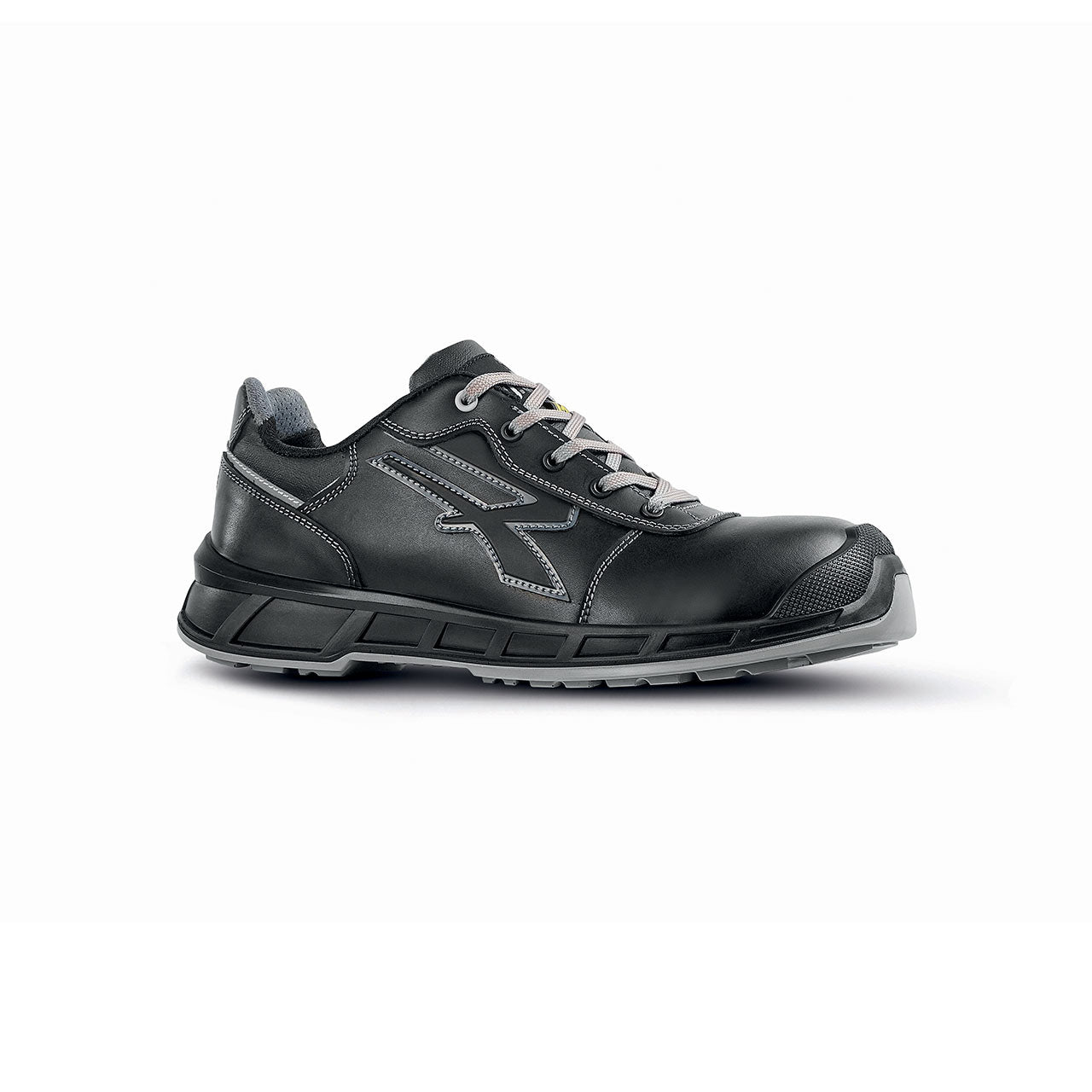 Scarpe Antinfortunistiche U-Power Modello Sinatra S3S CI FO SR