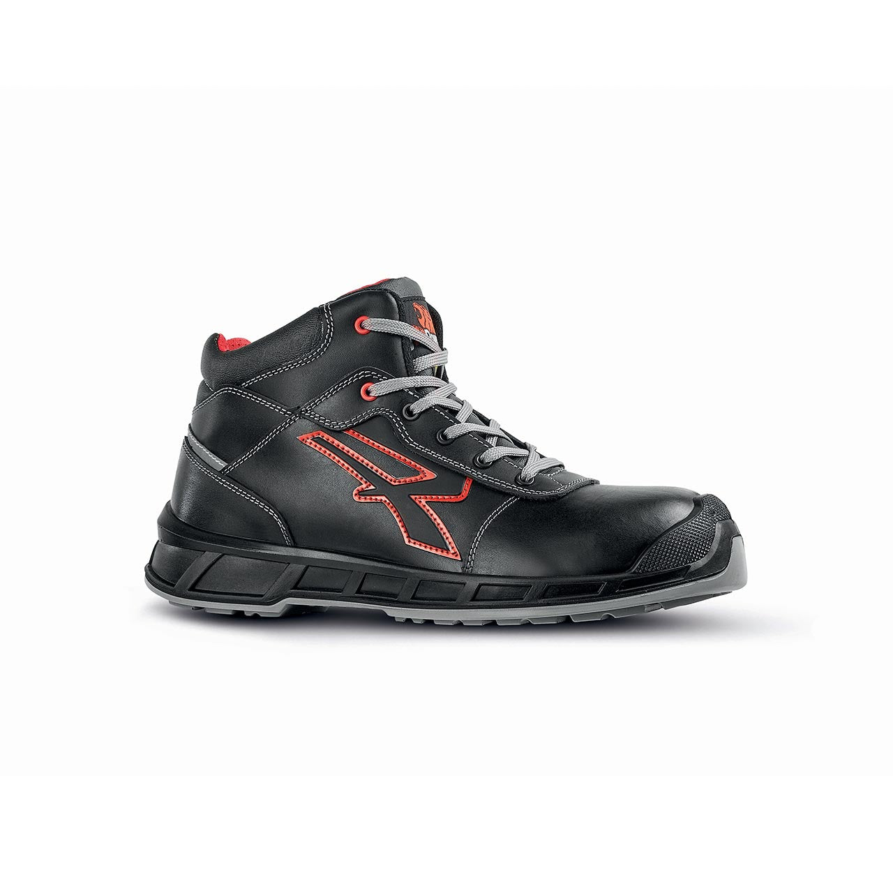 Scarpe Antinfortunistiche U-Power Modello Sting S3S CI FO SR