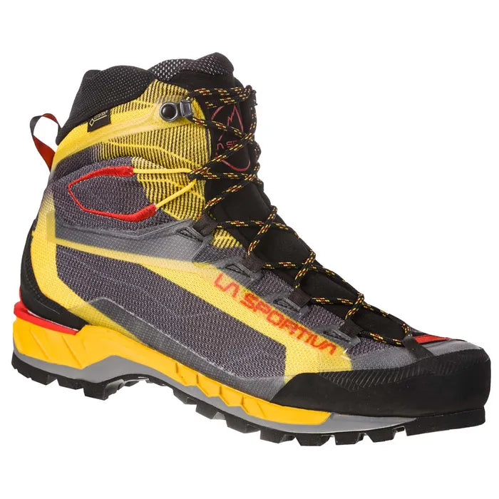 Scarpone La Sportiva Modello Trango Tech Gtx