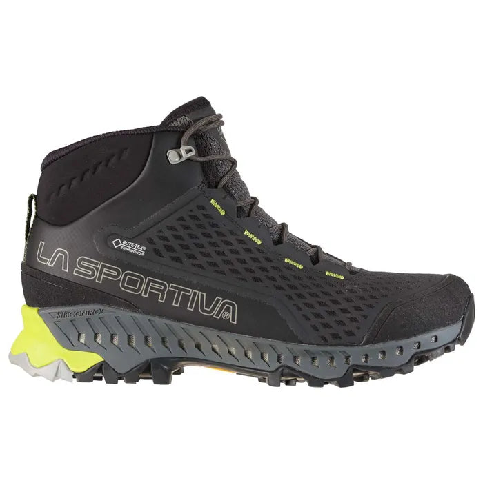 Scarpone La Sportiva Modello Stream Gtx