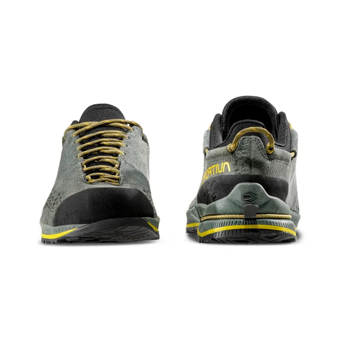 Scarpa da Avvicinamento La Sportiva Modello TX2 Evo Leather