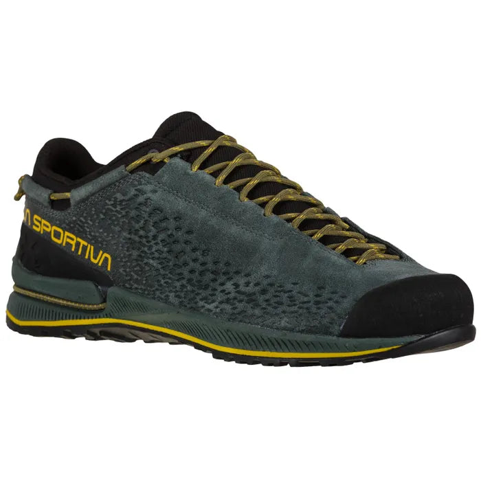 Scarpa da Avvicinamento La Sportiva Modello TX2 Evo Leather