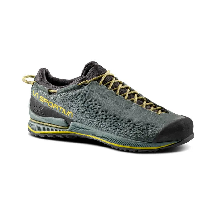 Scarpa da Avvicinamento La Sportiva Modello TX2 Evo Leather