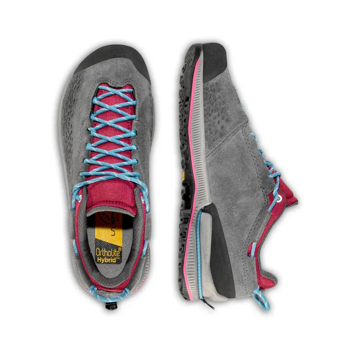 Scarpa da Avvicinamento La Sportiva Modello TX2 Evo Leather W'S Donna