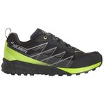 Scarpa da Trekking Dolomite Modello M'S Croda Nera Tech GTX