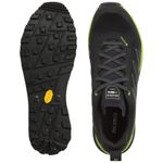 Scarpa da Trekking Dolomite Modello M'S Croda Nera Tech GTX