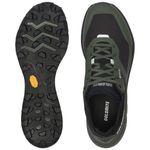 Scarpa da Fast-Hiking Dolomite Modello M'S Nibelia GTX