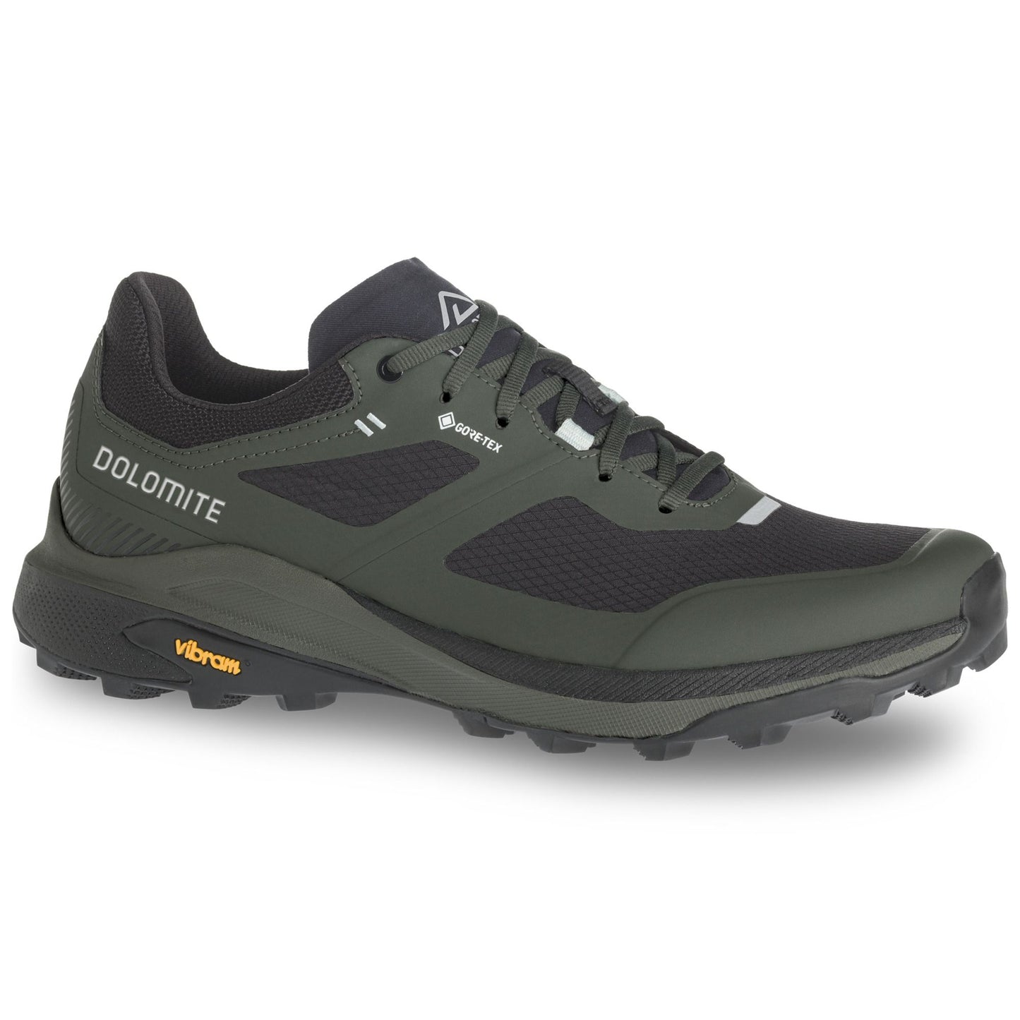 Scarpa da Fast-Hiking Dolomite Modello M'S Nibelia GTX