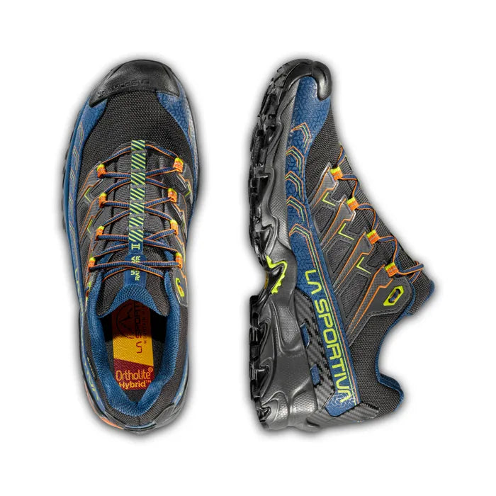 Scarpe da Trail Running La Sportiva Modello Ultra Raptor II GTX