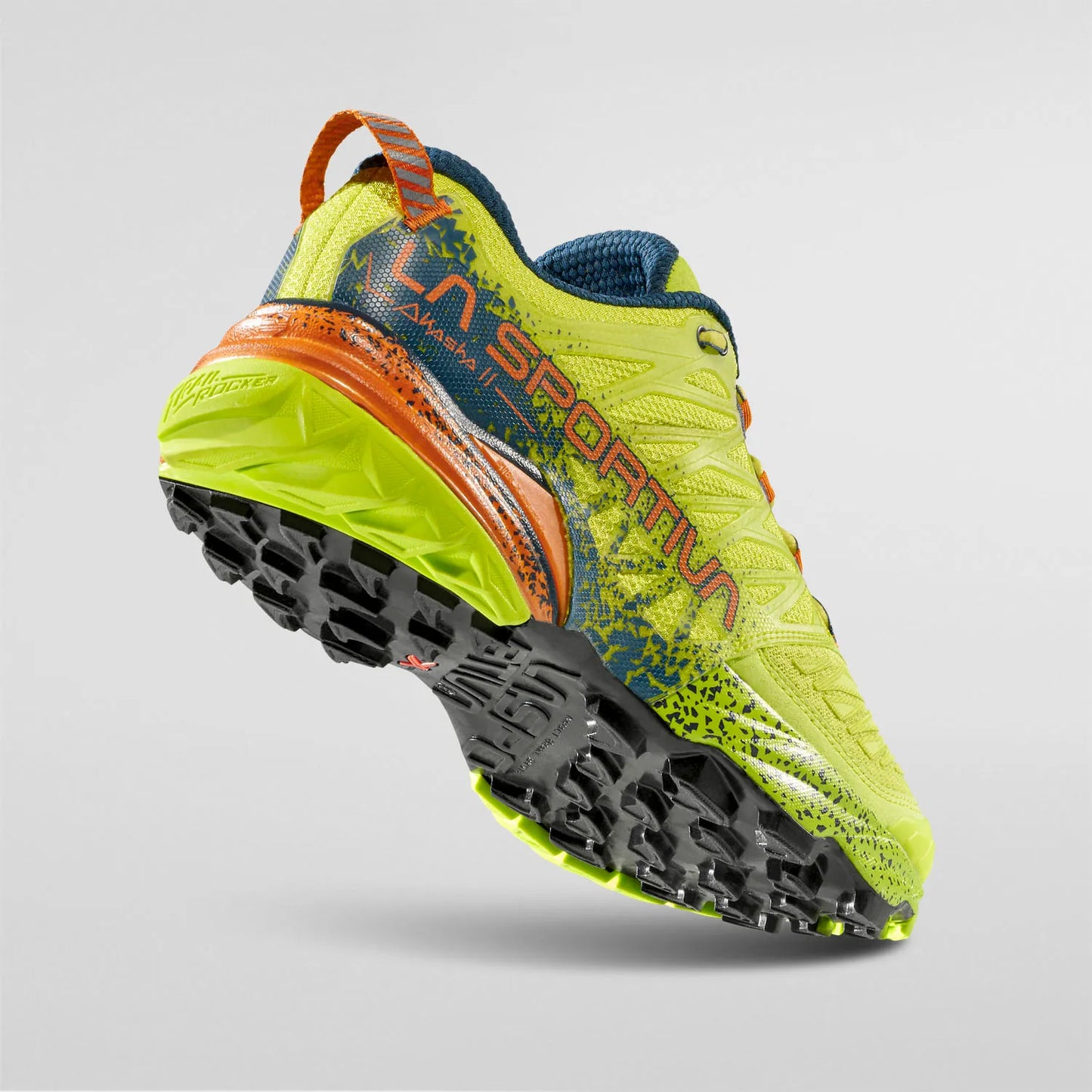 Scarpe da Trail Running La Sportiva Modello Akasha II