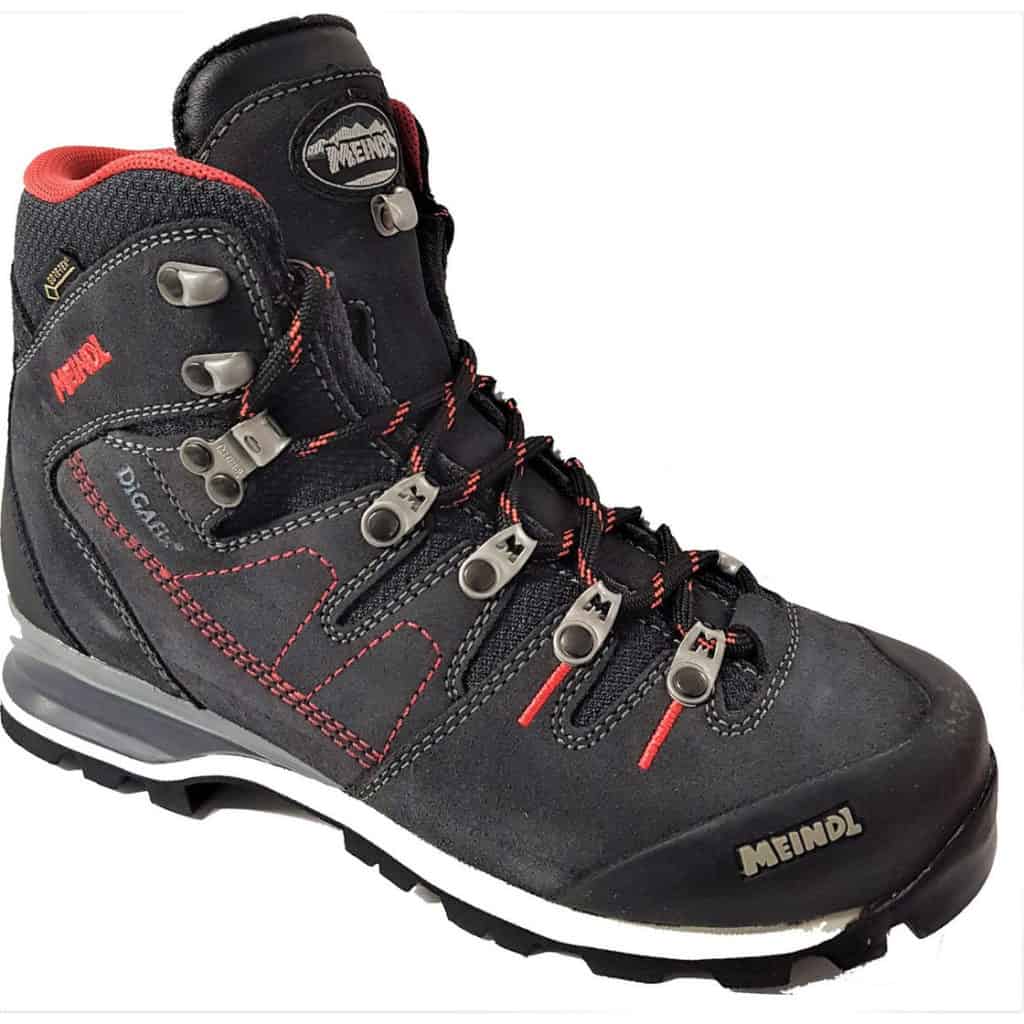 Scarpone Meindl Modello Brenta Lady GTX