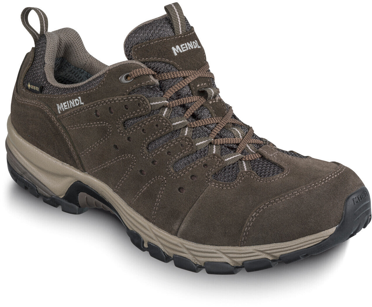 Scarpa Trekking Meindl Modello Rapide GTX